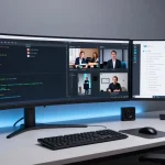 Atlas Pro et développement de solutions IPTV pour une expérience numérique avancée.