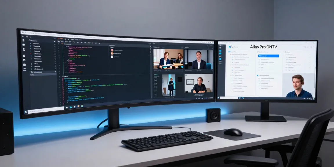 Testées Méthodes Atlas Pro : Performances IP Vidéo Optimales en 2026