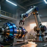 Heavy Industry and Engineering