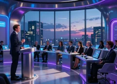 Future-Ready Governance: Law Meets Tech Innovation